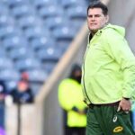 SA Rugby ตอบสนองต่อบัญชีที่ถูกแฮ็กของ Rassie